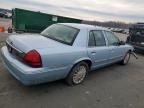 2009 Mercury Grand Marquis LS