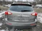 2009 Infiniti EX35 Base