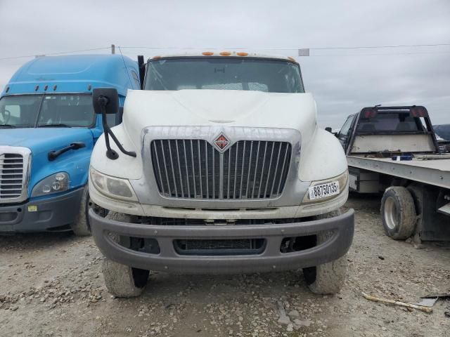 2018 International 4000 4300