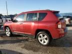 2017 Jeep Compass Sport