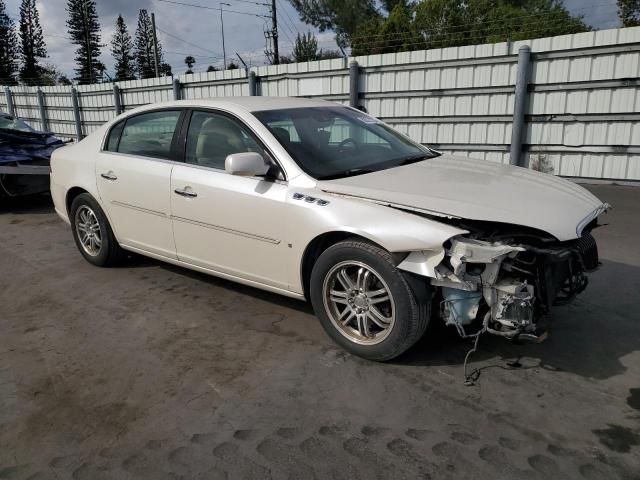 2008 Buick Lucerne CXL