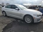 2011 BMW 535 I