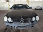 2003 Mercedes-Benz CL 600