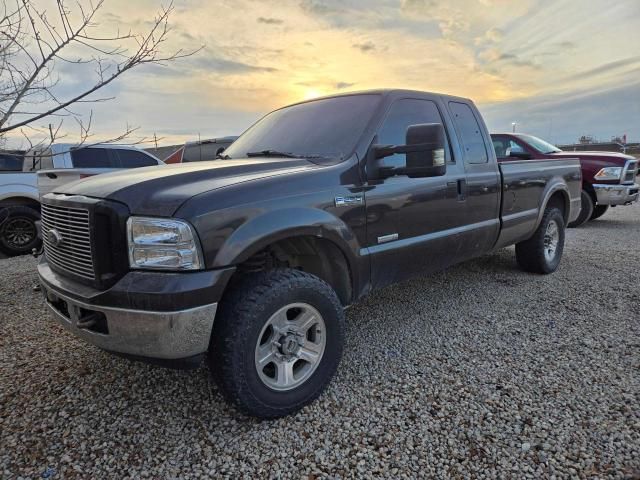 2006 Ford F250 Super Duty