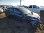 2018 Ford Focus SEL