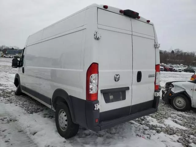 2023 Dodge RAM Promaster 2500 2500 High