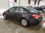 2011 Chevrolet Cruze LS