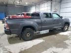 2011 Toyota Tacoma Double Cab Long BED