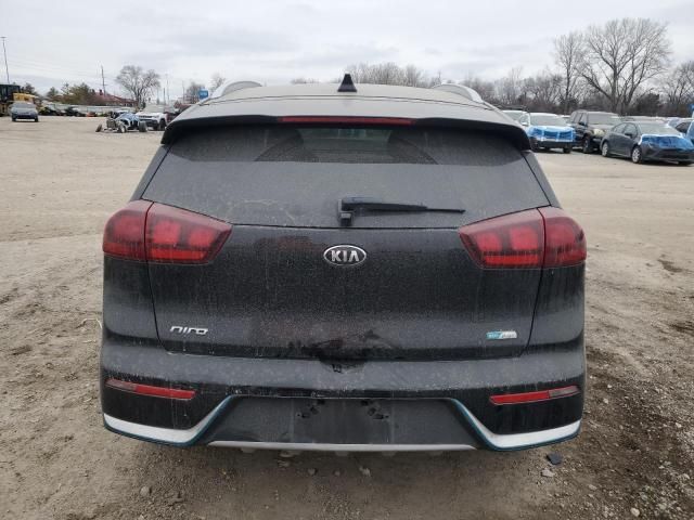 2019 KIA Niro LX