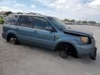 2007 Honda Pilot EXL