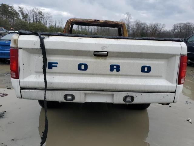 1985 Ford F150