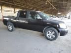 2008 Nissan Titan XE