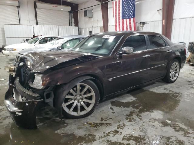 2005 Chrysler 300C