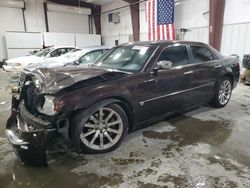 Chrysler salvage cars for sale: 2005 Chrysler 300C