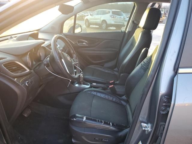 2013 Buick Encore Convenience