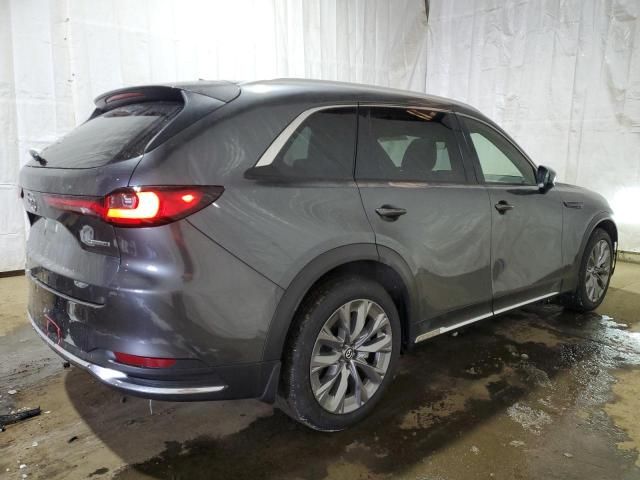 2024 Mazda CX-90 Premium Plus