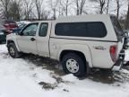 2008 GMC Canyon