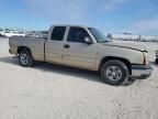 2004 Chevrolet Silverado C1500