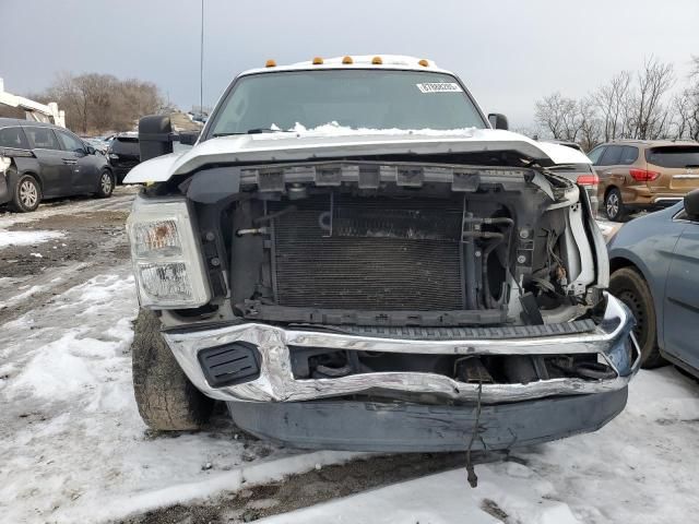 2016 Ford F250 Super Duty