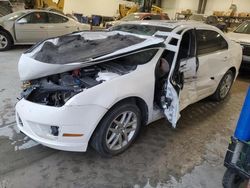 2012 Ford Fusion SEL en venta en Greenwood, NE