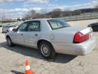 2001 Mercury Grand Marquis GS