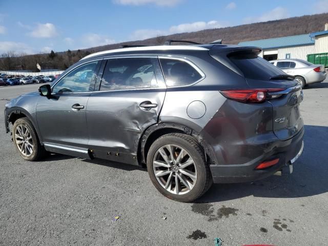 2019 Mazda CX-9 Grand Touring