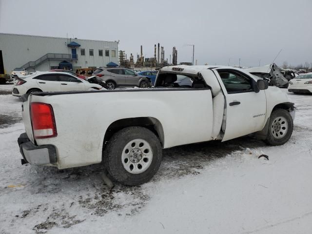 2007 GMC New Sierra C1500