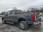 2017 Ford F250 Super Duty