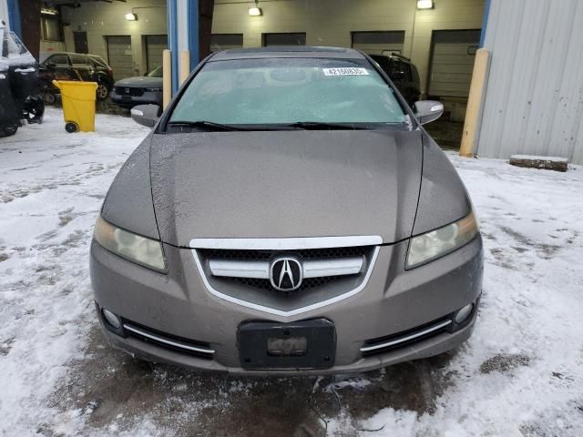 2008 Acura TL