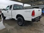 2004 Ford F-150 Heritage Classic