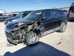 2023 Chevrolet Trailblazer LS en venta en Haslet, TX