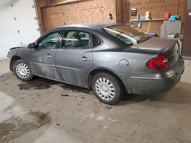 2005 Buick Lacrosse CX