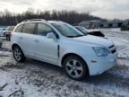 2014 Chevrolet Captiva LTZ