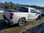 2023 Chevrolet Silverado K1500 High Country