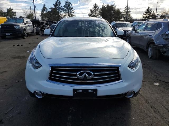 2014 Infiniti QX70