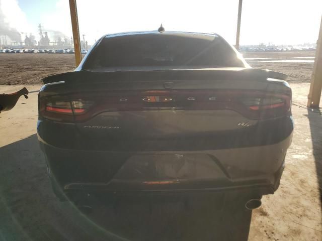 2019 Dodge Charger R/T