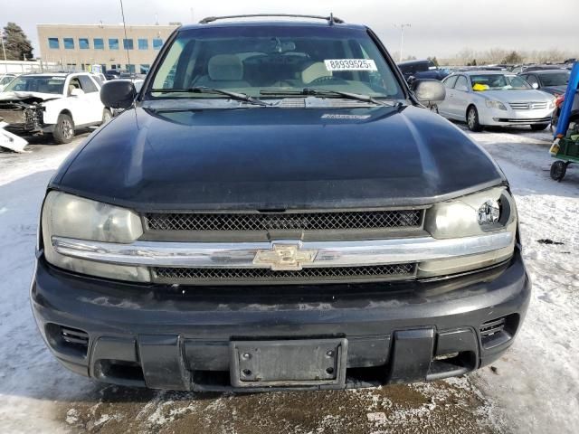 2007 Chevrolet Trailblazer LS