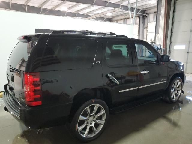 2011 Chevrolet Tahoe K1500 LTZ