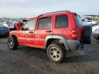 2003 Jeep Liberty Sport