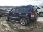 2011 Jeep Liberty Sport