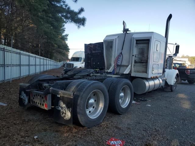 1994 Kenworth Construction W900