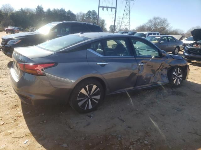 2019 Nissan Altima SL