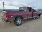 2004 Chevrolet Silverado K1500