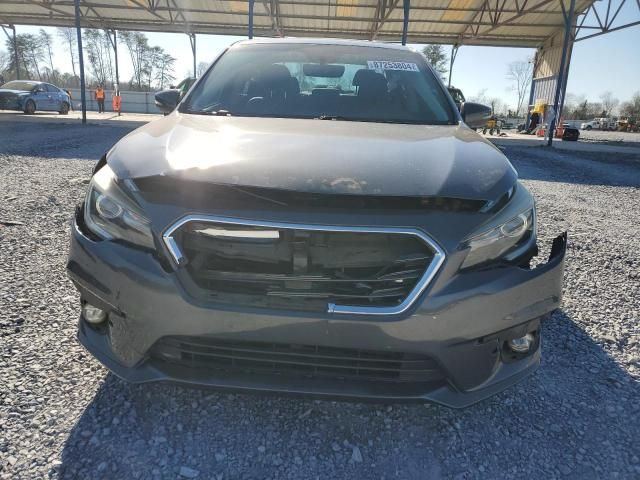 2018 Subaru Legacy 2.5I Limited