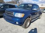 2006 Toyota Tundra Double Cab SR5