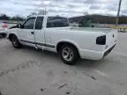 2000 Chevrolet S Truck S10