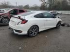 2019 Honda Civic SI