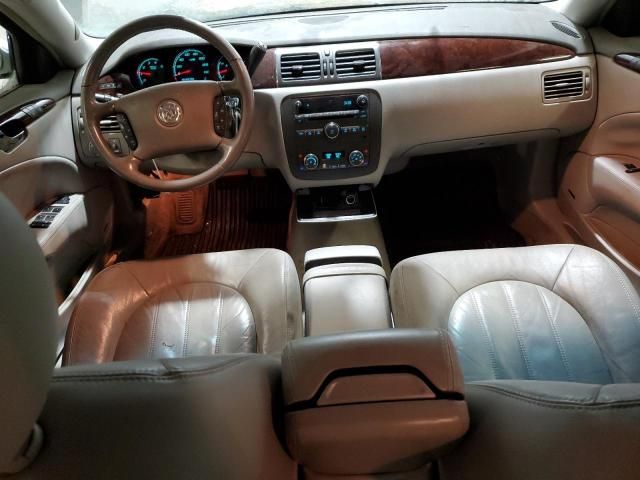 2011 Buick Lucerne CXL