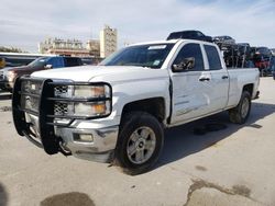 2014 Chevrolet Silverado K1500 LT en venta en New Orleans, LA