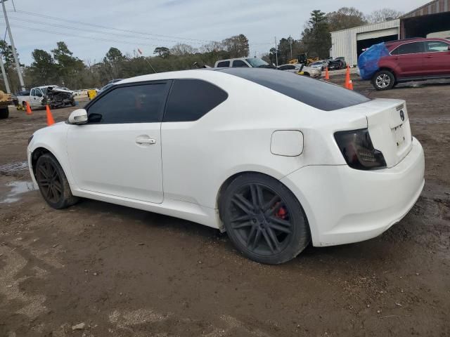 2012 Scion TC